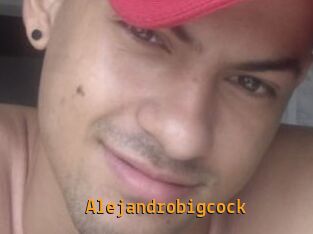Alejandrobigcock
