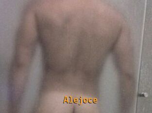 Alejoce Sexcam Portal