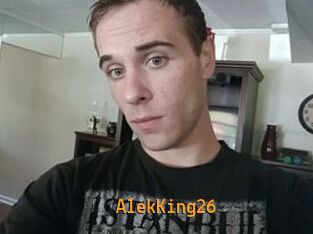 Alek_King26 Sexcam Portal