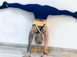 Aleksa91