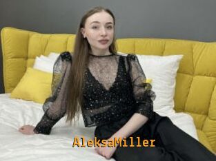 AleksaMiller