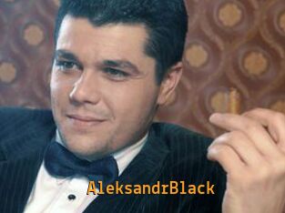 AleksandrBlack