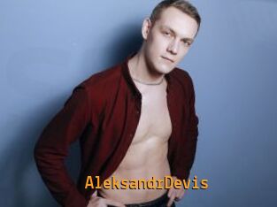 AleksandrDevis