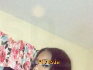Aleksia