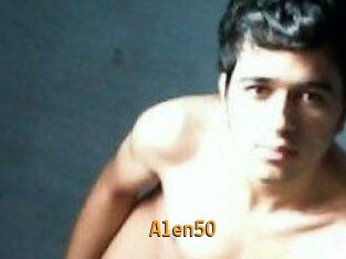 Alen50 Sexcam Portal