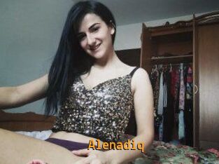 Alenadiq