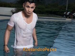 AlesandroPerez