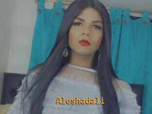 Aleshadali