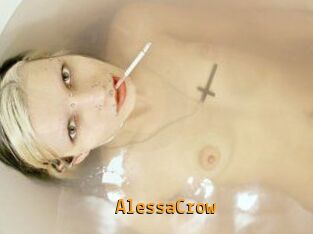 AlessaCrow Sexcam Portal