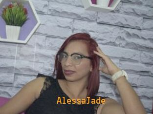 AlessaJade