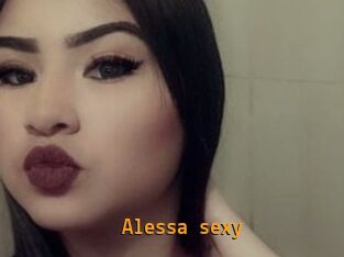 Alessa_sexy