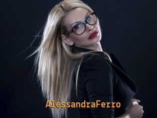 AlessandraFerro