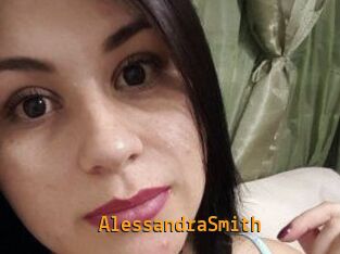 AlessandraSmith