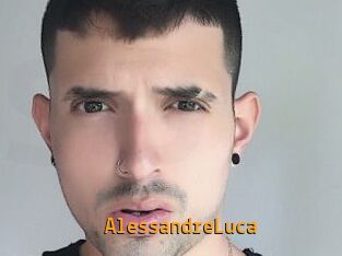 AlessandreLuca