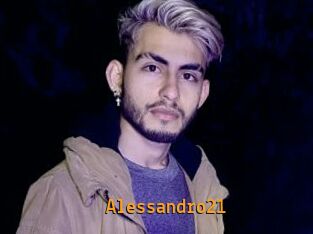 Alessandro21