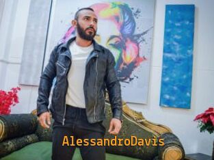 AlessandroDavis
