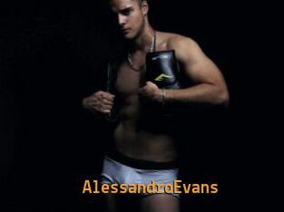 AlessandroEvans