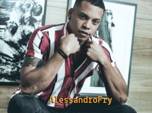 AlessandroFry Sexcam Portal