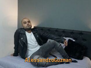 AlessandroGuzman
