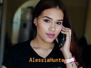 AlessiaHunter