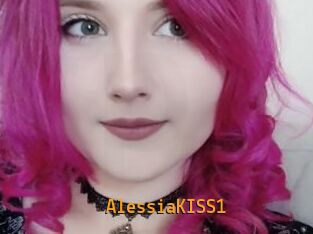 AlessiaKISS1