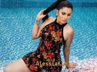 AlessiaKim Sexcam Portal