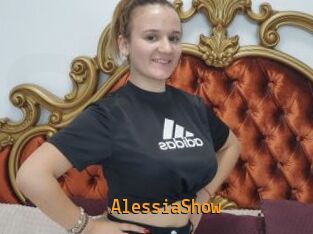 AlessiaShow
