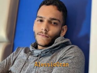AlessioOran