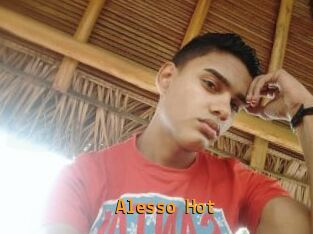 Alesso_Hot