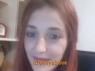 Alessyalove