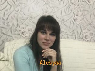 Alesyaa