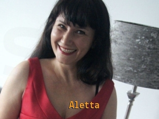 Aletta