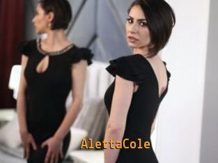 AlettaCole