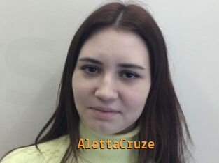AlettaCruze Sexcam Portal