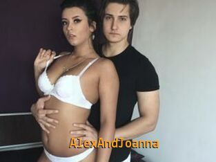 AlexAndJoanna