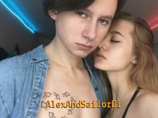 AlexAndSailorDi