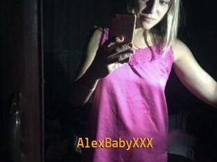 AlexBabyXXX