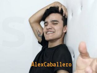 AlexCaballero