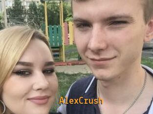 AlexCrush Sexcam Portal