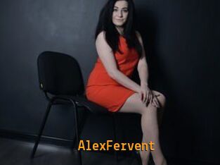 AlexFervent Sexcam Portal