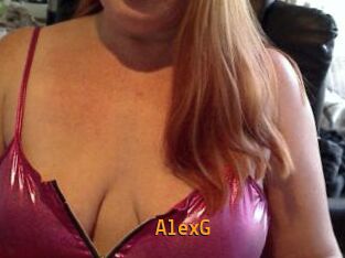 AlexG Sexcam Portal