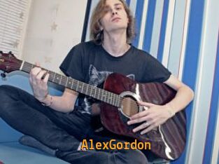 AlexGordon