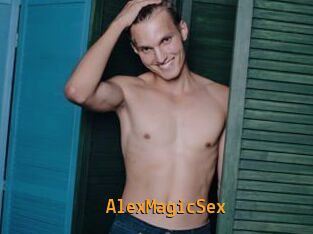 AlexMagicSex