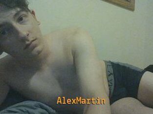 AlexMartin