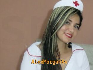 AlexMorganXx Sexcam Portal
