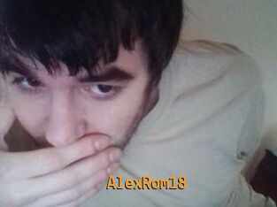 AlexRom18