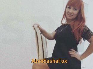 AlexSashaFox