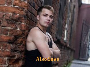 AlexSave