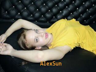 AlexSun Sexcam Portal