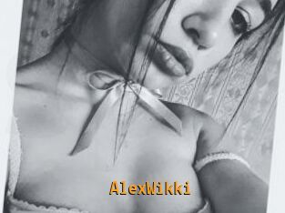 AlexWikki Sexcam Portal